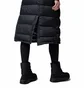 Пальто женское Puma Pike Lake Black 2133543010