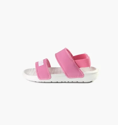 Сандали детские Puma Soft Pink 375695-03