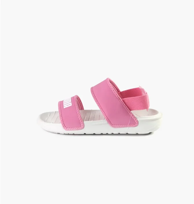 Сандали детские Puma Soft Pink 375695-03