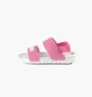 Сандали детские Puma Soft Pink 375695-03