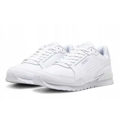 Кросівки жіночі Puma St Runner V3 White 384855-20