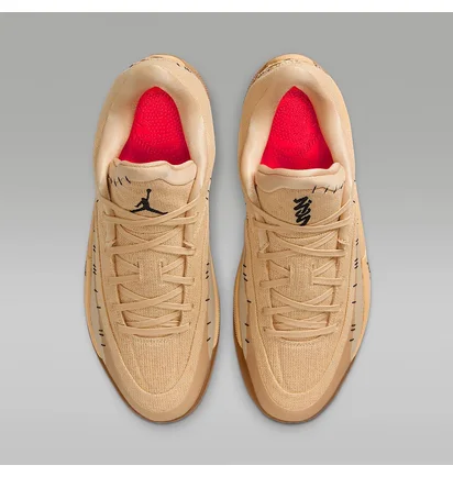 Кросівки чоловічі Air Jordan Zion 4 Beige FB1803-200
