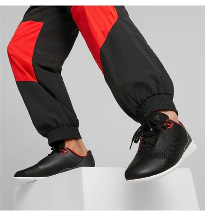 Кроссовки мужские Puma Scuderia Ferrari Drift Cat Cecima Black 307193-04