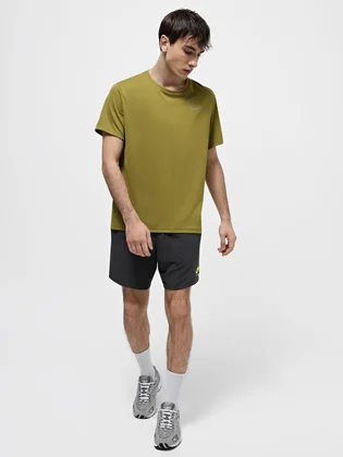 Шорти чоловічі Nike Air Max Tc St Grey FV5597-060