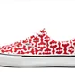 Кеды унисекс Vans Skate Era Red/White VN0A5KRV5XS