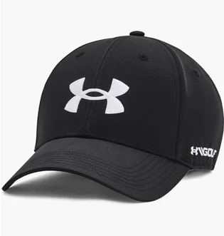 Кепка унисекс Under Armour Drive Low Adj Black 1361547-001