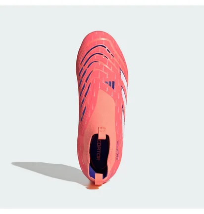 Бутсы детские Adidas Predator Elite Peach JP9913
