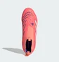Бутсы детские Adidas Predator Elite Peach JP9913