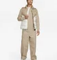 Жилетка мужская Nike Storm-Fit Windrunner Beige/White FB8193-247