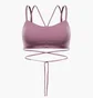 Топ женский Nike Zenvy Violet FV6508-523
