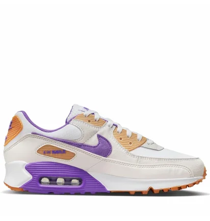 Кроссовки мужские Nike Air Max 90 White DM0029-102