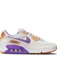 Кроссовки мужские Nike Air Max 90 White DM0029-102