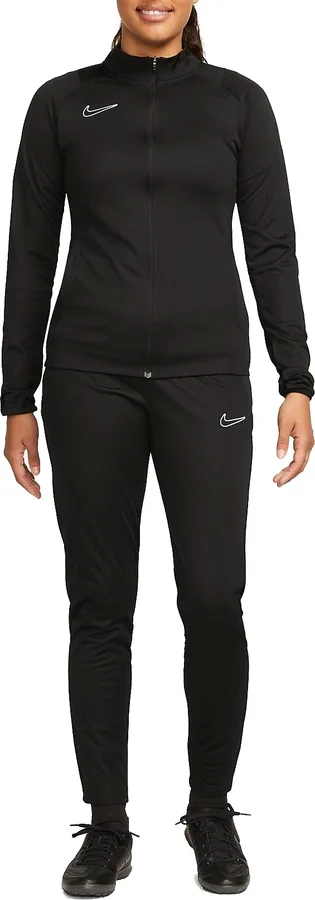 Спортивний костюм жіночий Nike Kit W Nk Dry Acd Trk Suit Black FD4120-010