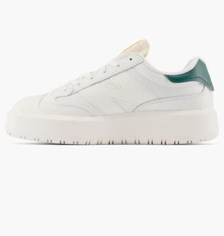Кросівки чоловічі New Balance Ct302 White Ct302Lf
