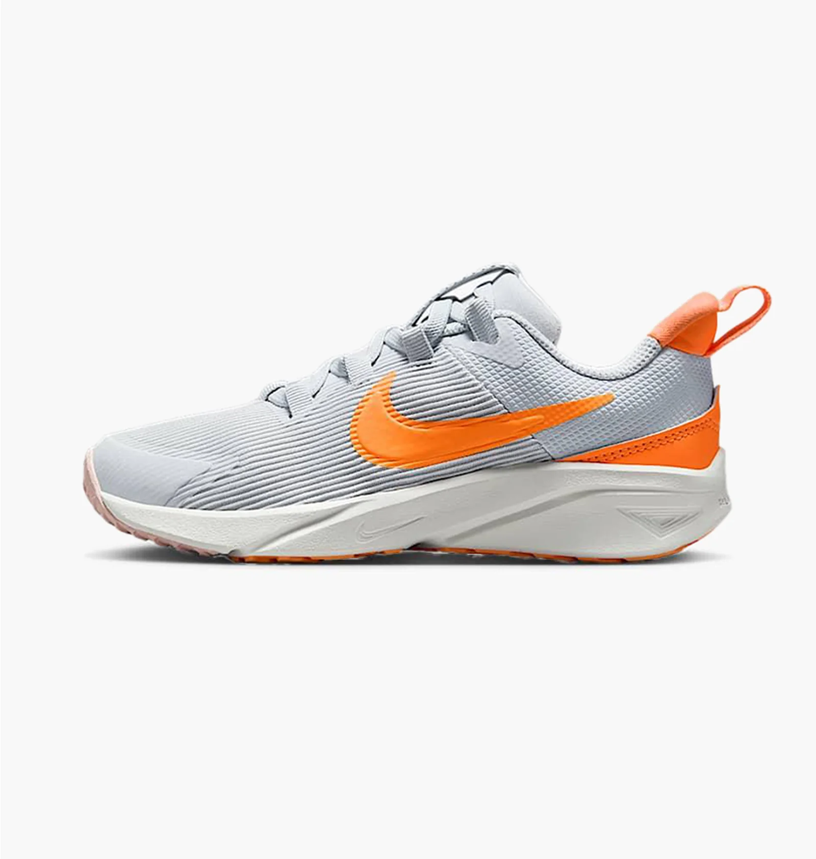 ᐉ Кросівки дитячі Nike Star Runner 4 Nn Grey DX7614-008