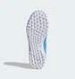 Сороконожки детские Adidas Predator Club Tf J Light Blue JS0366