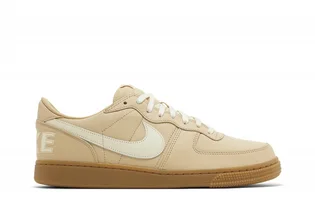 Кросівки чоловічі Nike Terminator Low Beige FZ3964-252