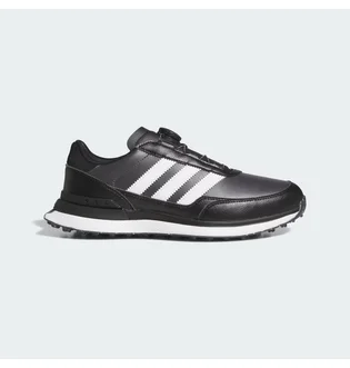 Кроссовки мужские Adidas S2G 24 Spikeless Golf Black JR1888