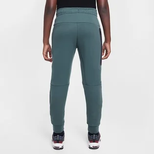 Штани дитячі Nike Sportswear Tech Fleece Turquoise HV5869-338