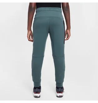 Штани дитячі Nike Sportswear Tech Fleece Turquoise HV5869-338