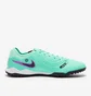 Сороконіжки унісекс Nike Tiempo Legend X Pro Tf Turquoise DV4336-300