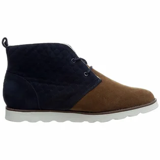 Ботинки мужские Adidas Neo Desert Chill Blue/Brown F98132