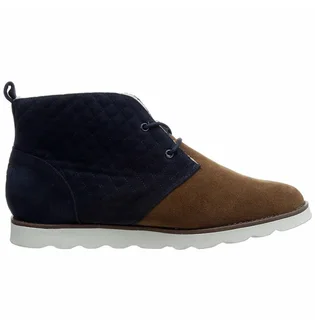 Ботинки мужские Adidas Neo Desert Chill Blue/Brown F98132