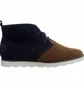 Ботинки мужские Adidas Neo Desert Chill Blue/Brown F98132