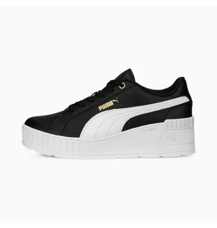 Кросівки жіночі Puma Mayze Wedge Black 390985-01