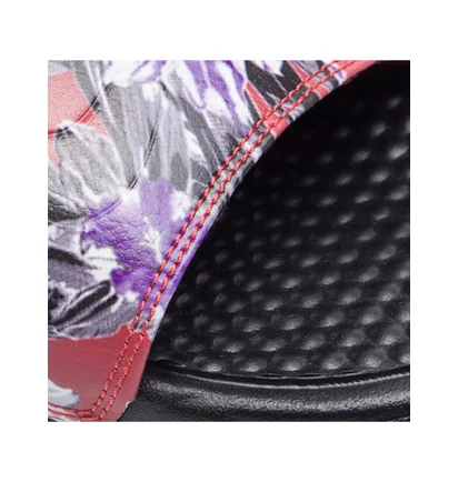 Тапочки жіночі Nike Wmns Benassi Jdi Print Multi 618919-024