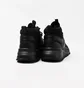 Кроссовки мужские Puma Pacer Future Tr Mid Sneakers Black 385866-01
