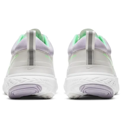 Кросівки жіночі Nike React Miler 2 Beige CW7136-002