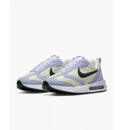 Кросівки жіночі Nike Air Max Dawn Next Nature Violet FD9864-500