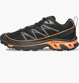 Кроссовки мужские Salomon Xt-6 Expanse Black L47445700