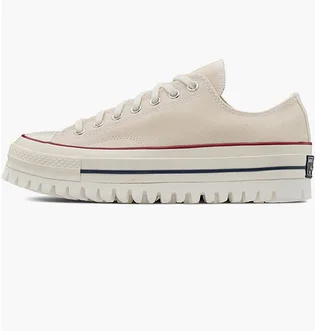 Кеды мужские Converse Chuck 70 Lugged Beige A10234C