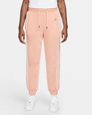 Штаны женские Nike Serena Design Crew Pink DD3862-693