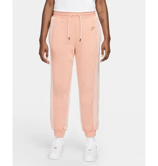 Штаны женские Nike Serena Design Crew Pink DD3862-693