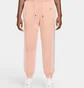 Штаны женские Nike Serena Design Crew Pink DD3862-693