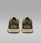 Кросівки жіночі Nike 1 Low WomenS Shoes Olive DC0774-122