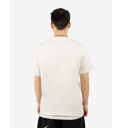 Футболка мужская Nike Nsw Tee White DZ2833-030