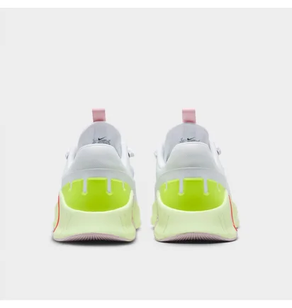Кроссовки женские Nike Free Metcon 5 Training Shoes White DV3950-104