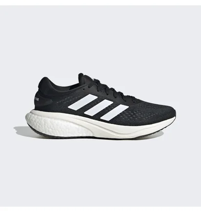 Кроссовки женские Adidas Supernova 2 Running Shoes Black Gw6174