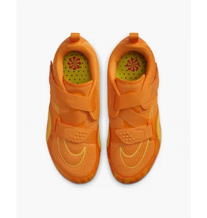 Кроссовки женские Nike Superrep Cycle 2 Next Nature Indoor Cycling Shoes Orange DH3395-800