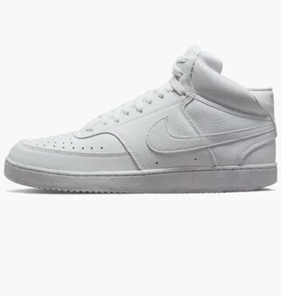 Кроссовки мужские Nike Court Vision Mid Nn White DN3577-100