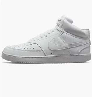 Кроссовки мужские Nike Court Vision Mid Nn White DN3577-100