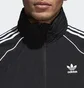 Ветровка мужская Adidas Superstar Sst Windbreaker Originals Black CW1309