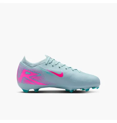Бутсы детские Nike Mercurial Zoom Vapor 16 Pro Fg Turquoise HF5448-301