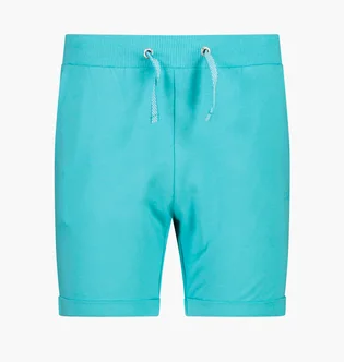 Шорти дитячі Cmp Kid G Short Pant Light Blue 32D8205-L430