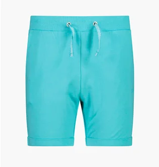 Шорты детские Cmp Kid G Short Pant Light Blue 32D8205-L430