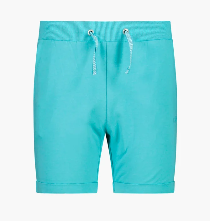 Шорты детские Cmp Kid G Short Pant Light Blue 32D8205-L430